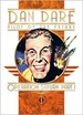 Dan Dare-Operation Saturn Part 1