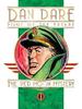 Dan Dare-the Red Moon Mystery