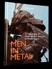 Men in Metal: a Topography of Public Bronze Statuary in Modern Japan