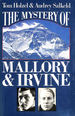 The Mystery of Mallory and Irvine