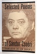 Selected Poems of Sandor Csoori