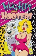 Woofers and Hooters no. 1