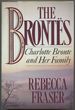 The Brontes: Charlotte Bronte and Her Family