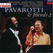 Pavarotti & Friends, Vol. 2