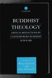 Buddhist Theology: Critical Reflections By Contemporary Buddhist Scholars (Routledge Critical Studies in Buddhism)