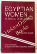 Egyptian Women in Social Development: A Resource Guide