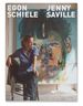Egon Schiele / Jenny Saville