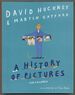 A History of Pictures for Children: From Cave Paintings to Computer Drawings