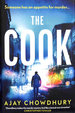 The Cook: (Detective Kamil Rahman, 2) First Edition