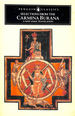 Selections From the 'Carmina Burana': a New Verse Translation (Penguin Classics)