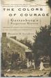 The Colors of Courage: Gettysburg's Forgotten History