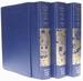 The Complete Letters of Vincent Van Gogh, 3 Volumes