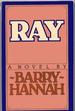 Ray: a Novel