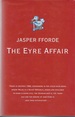 The Eyre Affair