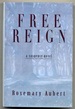 Free Reign: a Suspense Novel