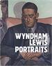 Wyndham Lewis: Portraits