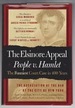 The Elsinore Appeal: People V. Hamlet