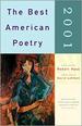 The Best American Poetry 2001