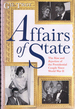 Affairs of State: the Rise & Rejection of the Presidential Couple Since World War II