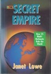 The Secret Empire: How 25 Multi-Nationals Rule the World