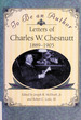 To Be an Author: the Letters of Charles W. Chesnutt, 1889-1905