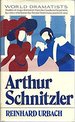 Arthur Schnitzler