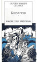 Kidnapped (Oxford World's Classics Series )