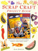 The Scrap Craft Project Book