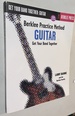 Berklee Practice Method: Guitar