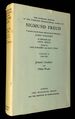 The Standard Edition of the Complete Psychological Works of Sigmund Freud: Volume IX (1906-1908)--Jensen's 'Gradiva' and Other Works [This Volume Only! ]