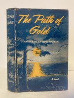 The Path of Gold [Signed Copy]