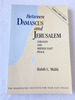 2000 Pb Between Damascus and Jerusalem: Lebanon and Middle East Peace (Policy Paper)