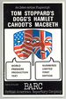 Dogg's Hamlet, Cahoot's Macbeth