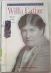 Willa Cather: Writer of the Prairie (People to Know)