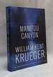 Manitou Canyon: a Novel (Cork O'Connor Mystery Series)