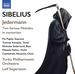 Sibelius: Jedermann; Two Serious Melodies; In Memoriam