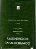 Comprehensive Biochemistry. Volume 10: Sterols, Bile Acids and Steroids