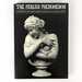 The Parian Phenomenon: a Survey of Victorian Parian Porcelain Statuary & Busts