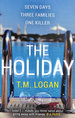 The Holiday: Now a Major Netflix Drama