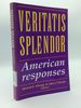 Veritatis Splendor: American Responses