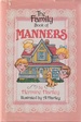 Family Book of Manners