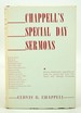 Chappell's Special Day Sermons