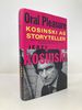 Oral Pleasure: Kosinski as Storyteller
