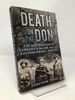 Death on the Don: the Destruction of Germany's Allies on the Eastern Front, 1941-44