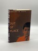 Out of Place a Memoir