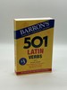 501 Latin Verbs