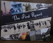 The First Resort: Fun, Sun, Fire and War in Cape May, America's Original Seaside Town