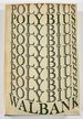 Polybius. Sather Classical Lectures Volume Forty-Two 42