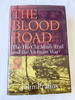 1998 Hc the Blood Road: the Ho Chi Minh Trail and the Vietnam War
