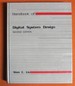 Crc Handbook of Digital System Design, Second Edition